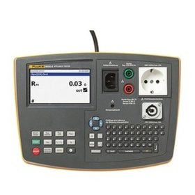 FLUKE® - Gerätetester 6500-2DE