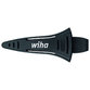 Wiha® - Elektrikerschere Z 71 7 160 06 SB Mehrkomponenten 50mm² 160mm BK