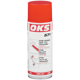 OKS® - PTFE-Gleitlack 571, 400ml