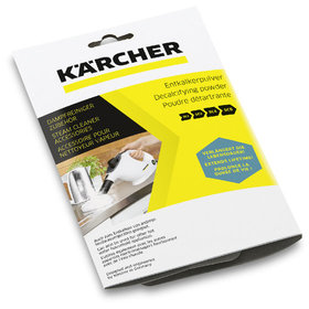 Kärcher - Entkalkerpulver RM 511 6x17 g