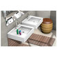 fischer - Sanitär-Waschtisch-Urinalbefestigung WDP 10x170