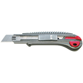 NT Cutter® - Cuttermesser mit Magazin, 18mm Klingenbreite