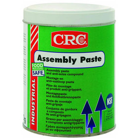 CRC® - Montagepaste Graphite Assembly Paste schwarz mit Graphit und MOS2, 500ml Ds