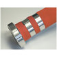 bandimex® - Stahlband, Edelstahl 1.4301, Breite 9,5mm, Länge 30m