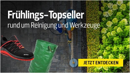 Frülings-Topseller