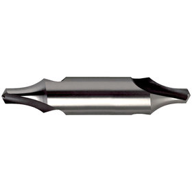 GÜHRING® - Zentrierbohrer ohne Fläche DIN 333 HSS Form R Typ N 60° 1,60mm