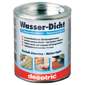 decotric® - Wasserdicht 750ml