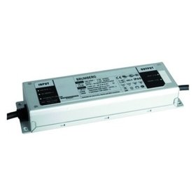 BRUMBERG - LED-Trafo 50-100W 24V n.dimmb IP65 stat Metallgeh