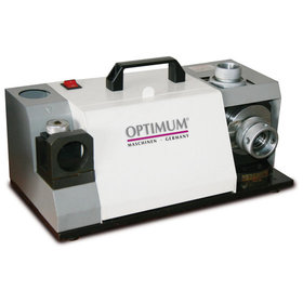 OPTIMUM® - OPTIgrind GH15T / 230V/1Ph/50Hz Bohrerschleifgerät