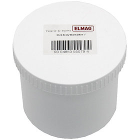 ELMAG - Elektrolytbehälter / Weithalsbehälter 500ml