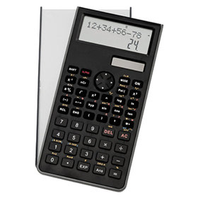 GENIE® - Schulrechner 82SC 12071 240 Funktionen 10stellig schwarz