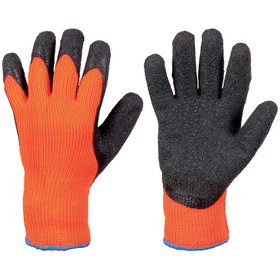 strongHand® - Handschuh Male, Größe 10 H