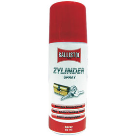 BALLISTOL - Zylinderspray, 50ml