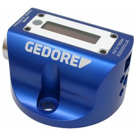 GEDORE - CL 1 Elektronisches Prüfgerät Capture Lite 0,02-1 Nm