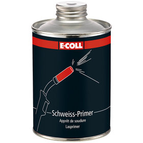 E-COLL - Schweiß-Primer - Trennmittel und Düsenschutz, 500ml Pinseldose