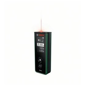 Bosch - Digitaler Laser-Entfernungsmesser Zamo 4