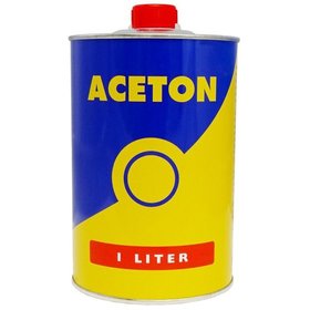 E-COLL - Aceton 1 L