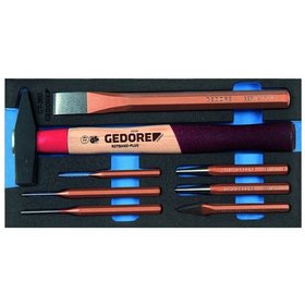 GEDORE - EI-1500 CT1-350 L Check-Tool-Modul leer