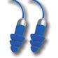 MOLDEX® - Gehörschutzstöpsel Rockets® Full Detect 6409, blau, SNR 27dB