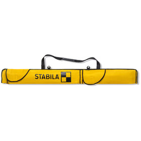 STABILA® - Wasserwaagen-Kombitasche LCC-5-120 (für 5 Wasserwaagen von 25 – 120cm)