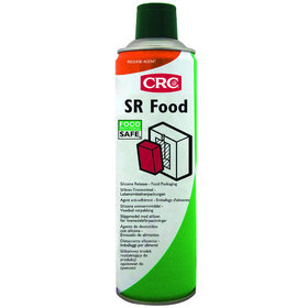 CRC® - NSR Food SilikonfreiesTrennmittel NSF M1 regisitriert, farblos, 500ml Dose