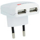 SKROSS® - Reiseadapter USB Charger 2.4A