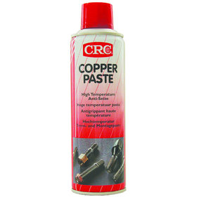 CRC® - Antifestbrenn-und Montagepaste Copper Paste auf Kupferbasis 250ml Dose VE1