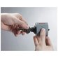 Bosch - Zentrierbohrer für Diamantdosensenker mit Sechskantaufnahmeschaft 8mm