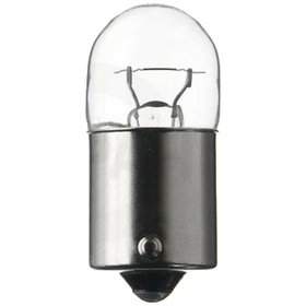 Spahn - Kfz-Lampe, 24 V, 5 W, Ba15s