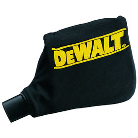 DeWALT - Staubfangsack für DW712 / DW717 / DW780