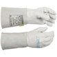 WELDAS® - WIG-Handschuhe Kalbsleder, Größe XL, 1 Paar