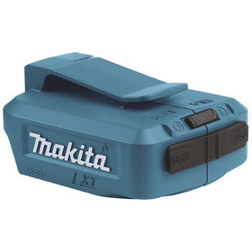 Makita® - Akku-USB Adapter 14,4V / 18V