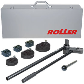 ROLLER - Rohrbieger Set Arcus 12-15-18-22