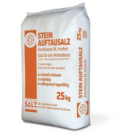 SWS - Streusalz 25 kg