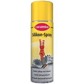 Caramba - Silikon Spray 100ml