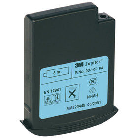 3M™ - Jupiter 4 Stunden-Batterie, Ex-geschützt 085-12-00P