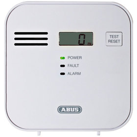 ABUS - Kohlenmonoxid-Warnmelder COWM300