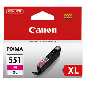 Canon - Tintenpatrone 6445B001 CLI551XLM 11ml magenta