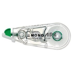 Tombow - Korrekturroller MONO AIR CT-CA4-B 4,2mm x 10m
