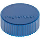 magnetoplan - Magnet D34mm VE10 Haftkraft 2000 g blau