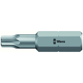 Wera® - Bit 5/16" für TORX® 867/2 Z TORX®TX 25 x 35mm