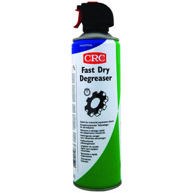 CRC® - Fast Dry Degreaser Schnellreiniger und Entfetter 500ml Spraydose