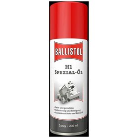 BALLISTOL - Spezial-Öl