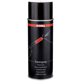 E-COLL - EE Trennspray klar, silikonfrei auch Formentrennmittel, 400ml Spraydose