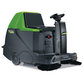 cleancraft® - AUKM 600 Aufsitzkehrmaschine