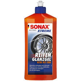 SONAX® - XTREME Reifen-Glanzgel 500 ml