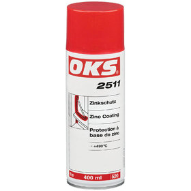 OKS® - Zinkschutz Spray 2511, 400ml