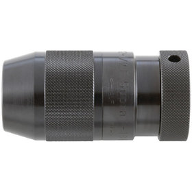forum® - Schnellspann-Bohrfutter 0-10mm B16 schwere Ausführung