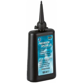 HAZET - Pneumatik Spezial-Öl 100 ml 9400-100