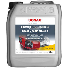 SONAX® - Bremsen + Teilereiniger 5 l